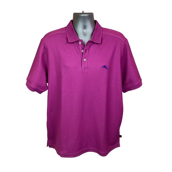 Tommy Bahamas Island Zone Rugby - Picture 9 of 9